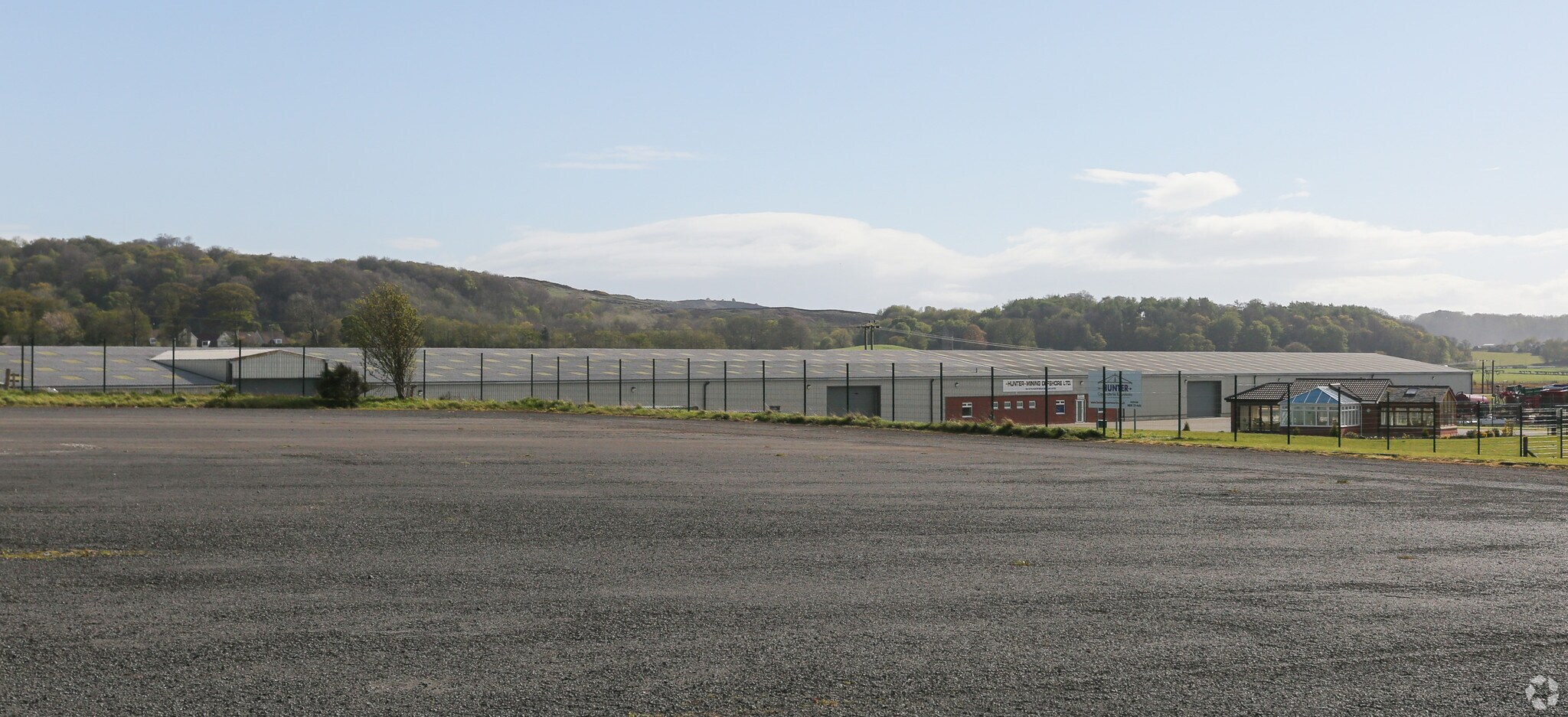 Drybridge Rd, Dundonald for sale Primary Photo- Image 1 of 1