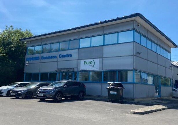 Vincients Rd, Chippenham for sale - Primary Photo - Image 1 of 1