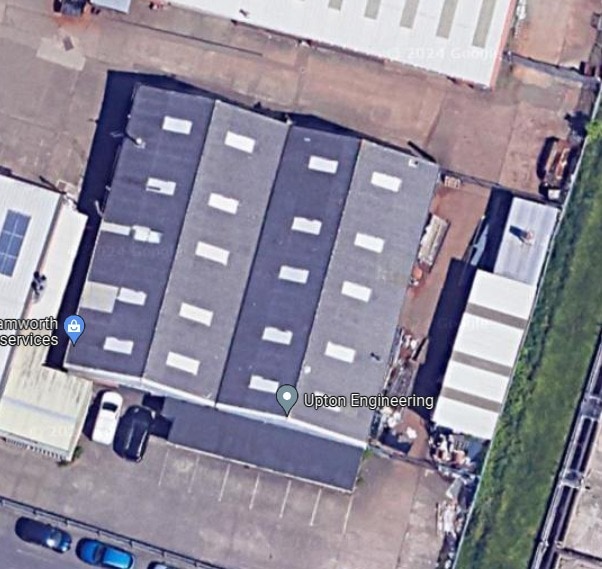 Lichfield Rd, Tamworth to rent Primary Photo- Image 1 of 2