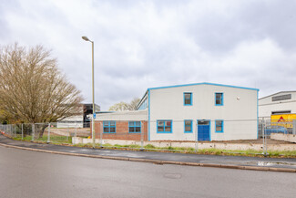 More details for Moorside Rd, Winchester - Industrial for Rent