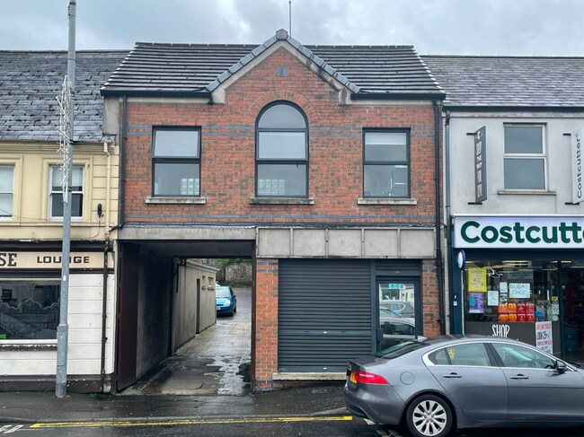 More details for 17 Smithfield, Lisburn - Retail to Rent