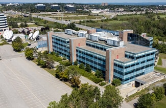 More details for 1601 Telesat Crt, Ottawa, ON - Office to Rent