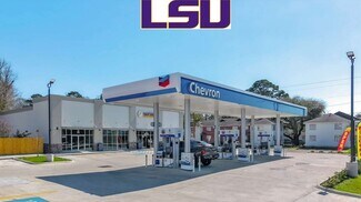 More details for 2677 Nicholson Dr, Baton Rouge, LA - Light Industrial for Sale