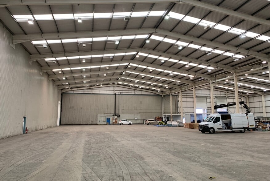 15 Private Road No 4, Nottingham for sale - Building Photo - Image 1 of 1