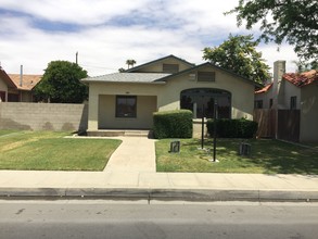 428 Truxtun Ave, Bakersfield, CA for sale Building Photo- Image 1 of 1