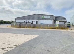 Bourne Enterprise Park, Tunnel Bank, Bourne to rent Building Photo- Image 2 of 8