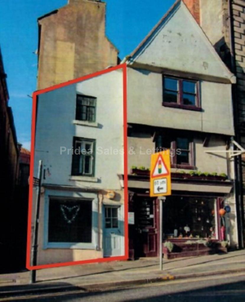 160 Church St, Whitby for sale Building Photo- Image 1 of 1