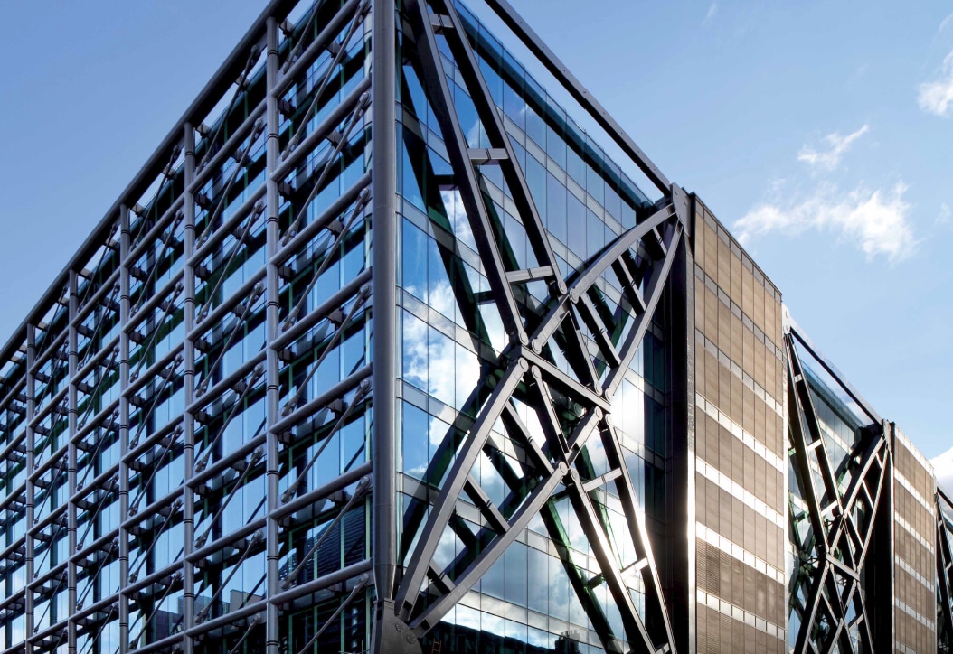 78 Cannon St, London to rent Building Photo- Image 1 of 10