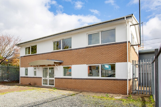 More details for Bentley Mill Way, Walsall - Office to Rent