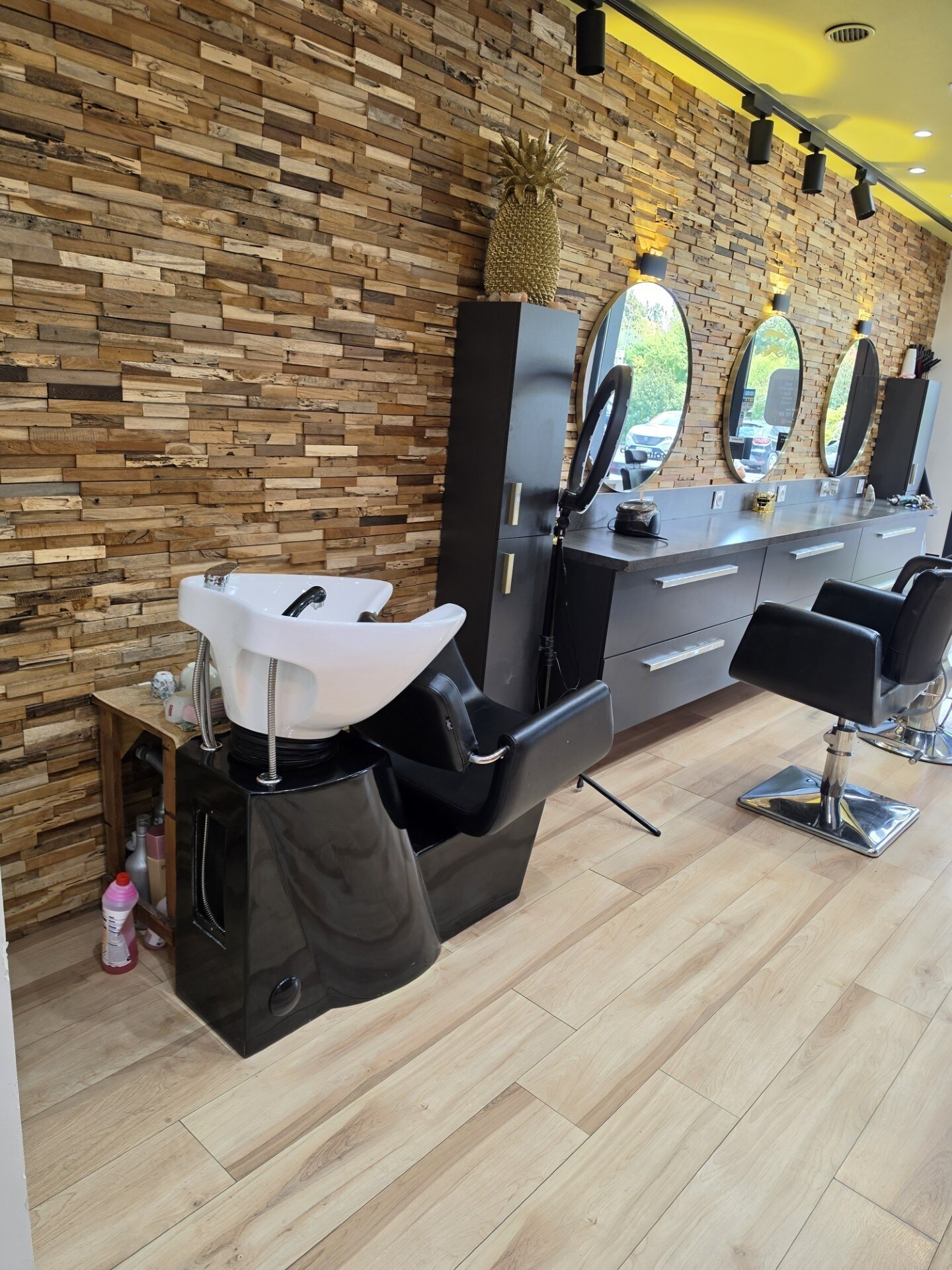 Retail in Bourgoin Jallieu to rent Building Photo- Image 1 of 12