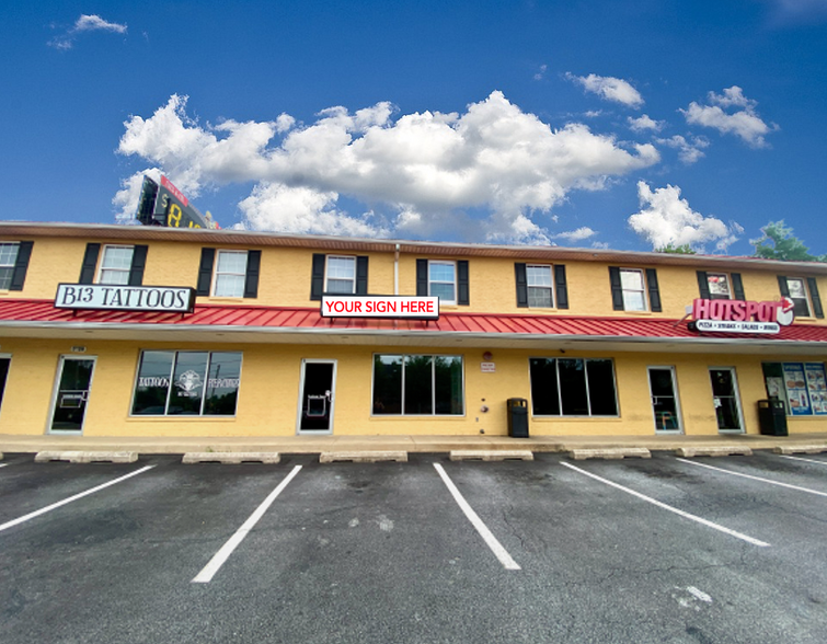 3209 Miller Rd, Wilmington, DE for sale - Building Photo - Image 1 of 1