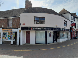 More details for 1 New St, Ashford - Retail for Rent