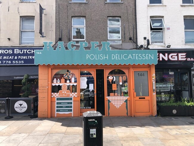 More details for 144 High St, London - Retail to Rent