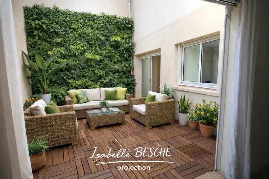 Office in Bordeaux for sale - Building Photo - Image 2 of 5