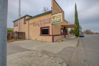 205 5th St, Arbuckle, CA for sale Building Photo- Image 1 of 1