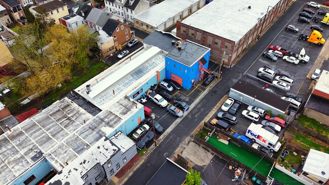 More details for 720 Mulberry St, Allentown, PA - Industrial to Rent