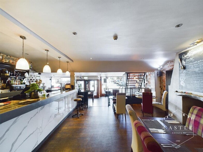 22-24 The Borough, Hinckley for sale - Interior Photo - Image 3 of 21