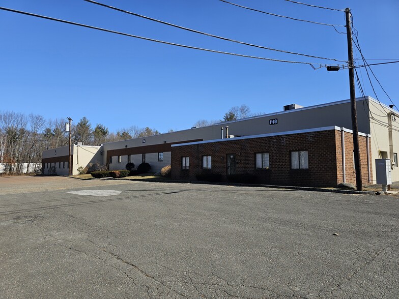 148 Rangeway Rd, North Billerica, MA for rent - Building Photo - Image 1 of 7