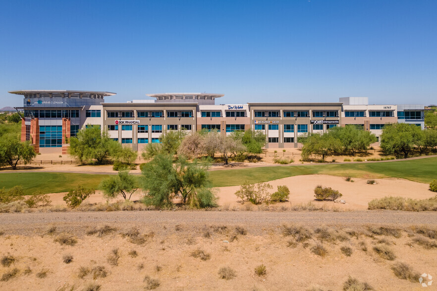 16767 N Perimeter Dr, Scottsdale, AZ for rent - Building Photo - Image 2 of 4