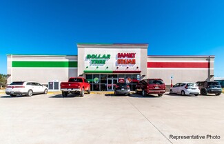 More details for 16996 Broad St, Henagar, AL - Retail for Sale