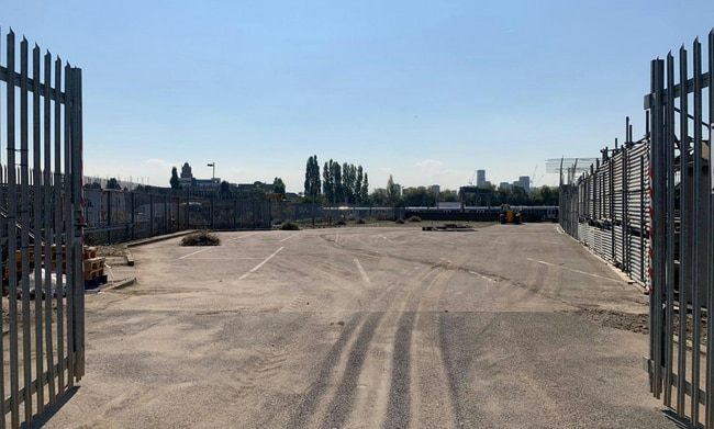 More details for Canal Way, London - Land to Rent