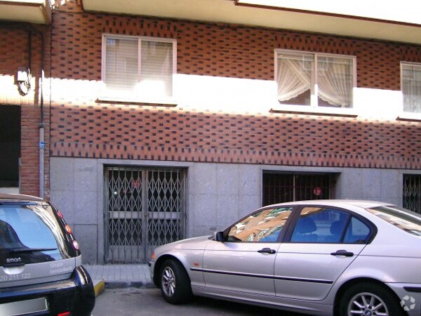 Retail in Ávila, Ávila to rent Interior Photo- Image 1 of 2