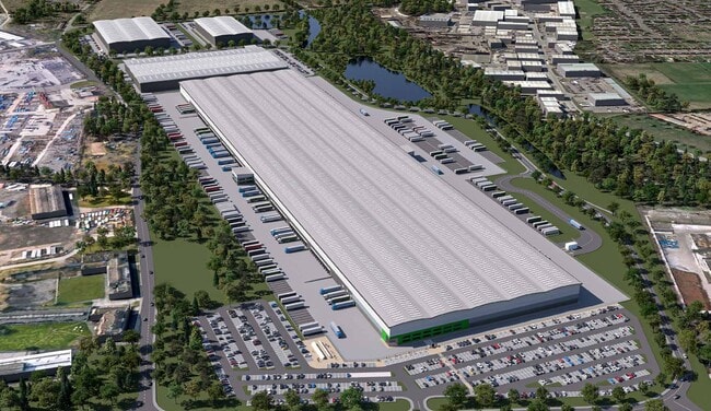 More details for Loverose Way, Ilkeston - Industrial for Sale