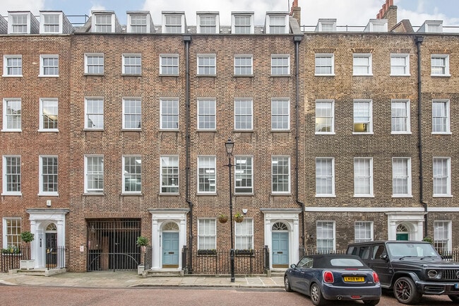 More details for 29-30 Ely Pl, London - Office to Rent