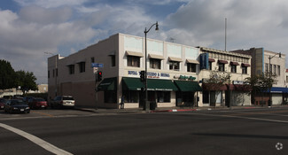 More details for 2401 N Broadway, Los Angeles, CA - Retail for Rent