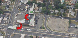 More details for 4 & 14 State Route 36, Hazlet, NJ - Retail for Sale