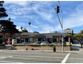 379-399 Lighthouse Ave, Monterey, CA for rent Building Photo- Image 1 of 6