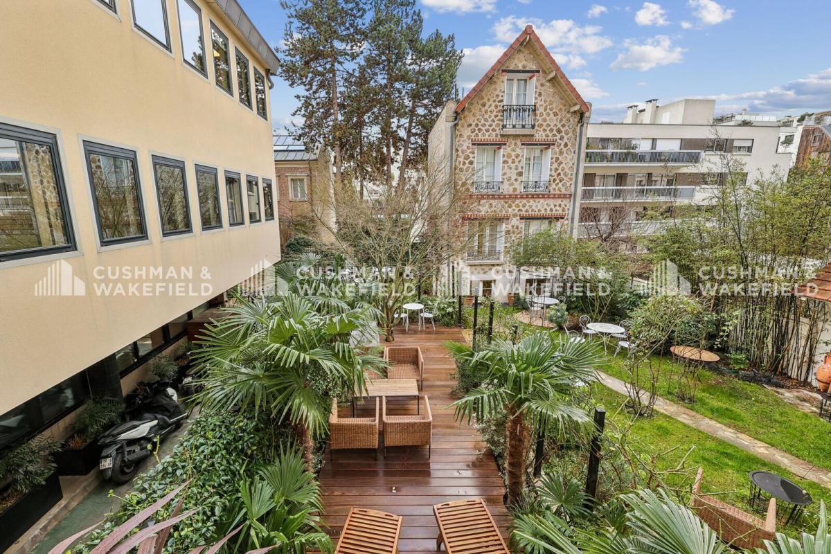 64-66 Rue Escudier, Boulogne-Billancourt to rent Building Photo- Image 1 of 15