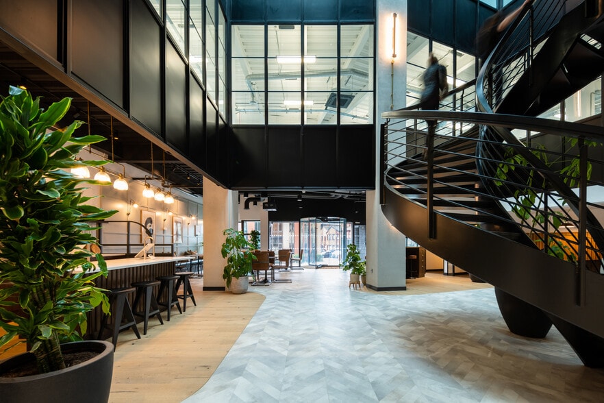 10 Dumfries Pl, Cardiff to rent - Interior Photo - Image 2 of 23