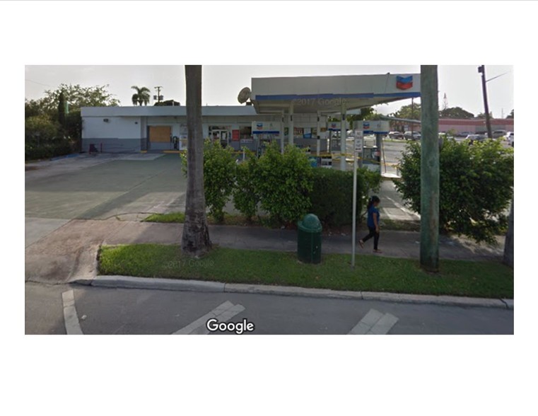 770 N Krome Ave, Homestead, FL for sale - Other - Image 1 of 1