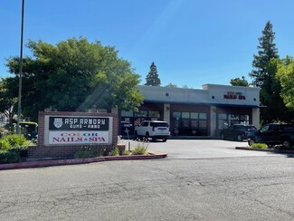 More details for 921 Merchant St, Vacaville, CA - Retail for Rent