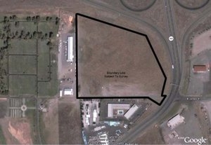 More details for 1601 N Idaho Ave, Pasco, WA - Land for Sale