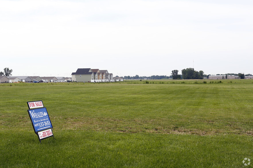 Airport Hwy, Wauseon, OH for sale - Primary Photo - Image 1 of 2