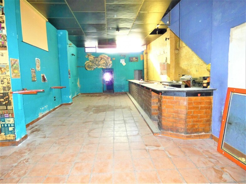 Retail in Las Torres de Cotillas, Murcia for sale - Interior Photo - Image 2 of 5