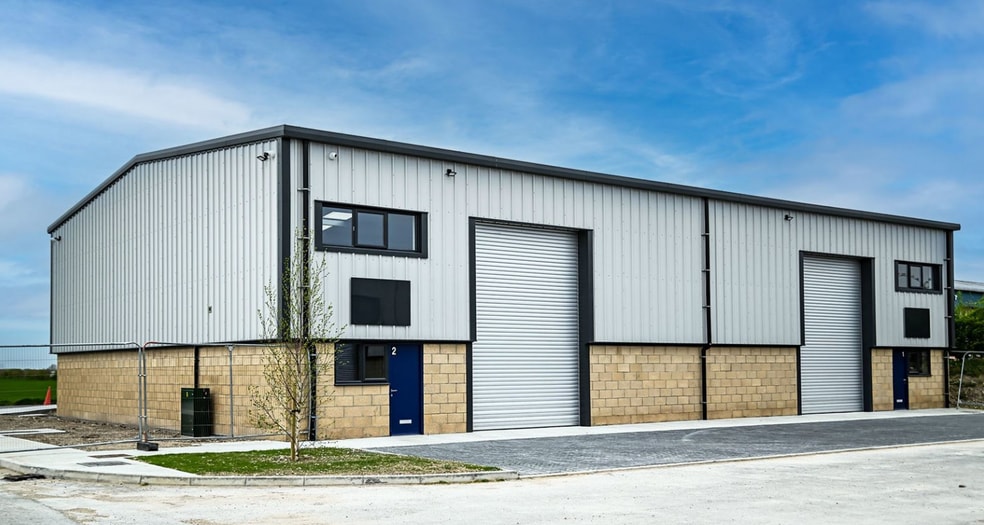 Hall Barn Rd, Ely to rent - Building Photo - Image 1 of 1