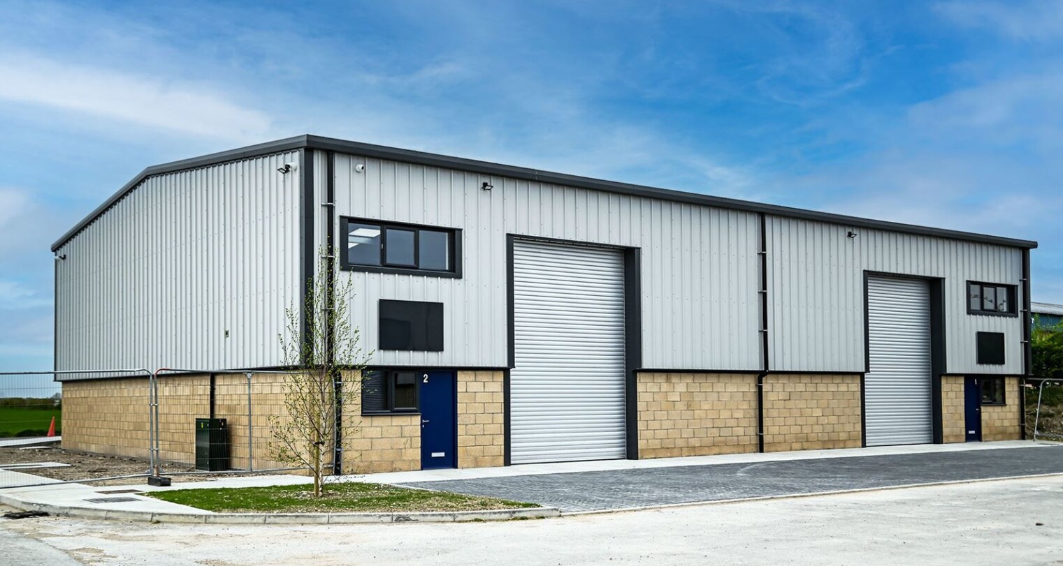 Hall Barn Rd, Ely to rent Building Photo- Image 1 of 2