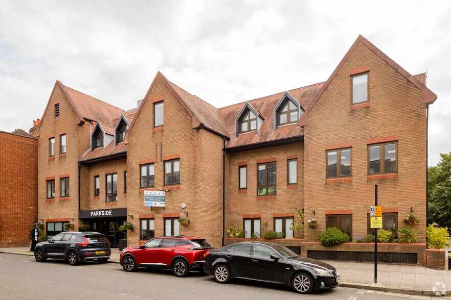 33-39 Sheet St, Windsor to rent - Building Photo - Image 1 of 1