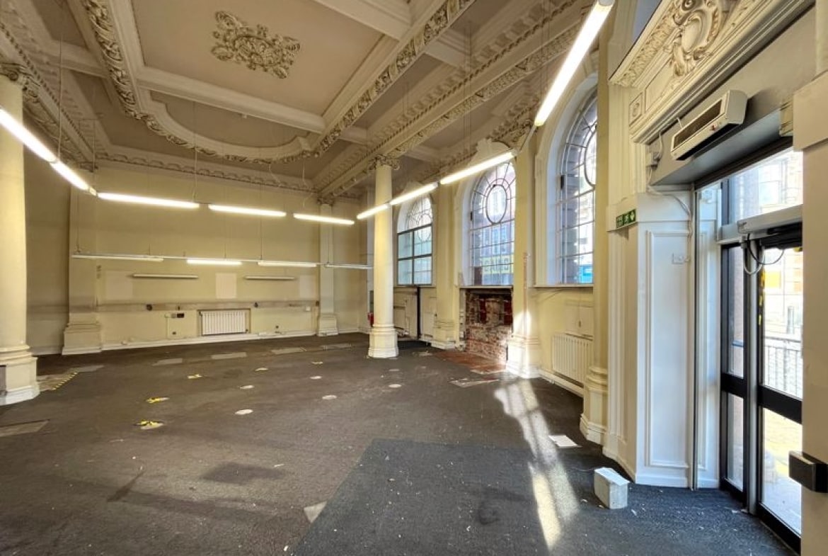 1 King St, South Shields to rent Interior Photo- Image 1 of 7