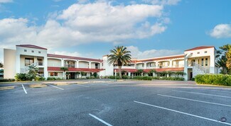 More details for 325 5th Ave, Indialantic, FL - Office for Rent