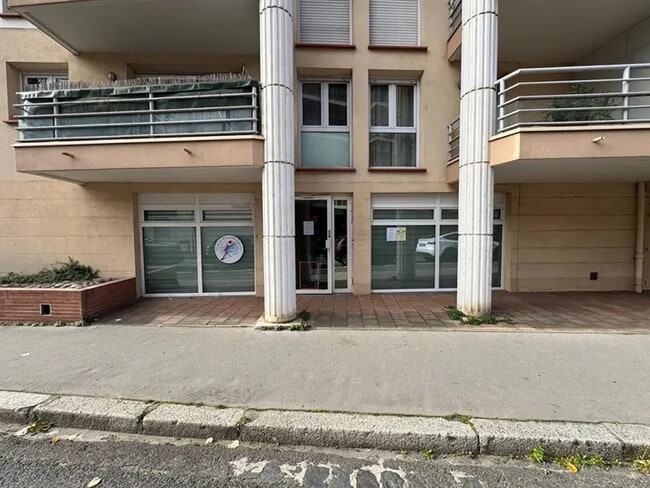 Vente Commerce 42 m²