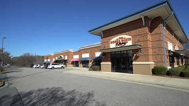 2900 Hwy 74, Monroe, NC for rent Building Photo- Image 1 of 1