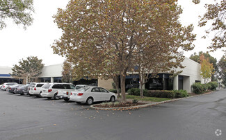 More details for 40515-40539 Encyclopedia Cir, Fremont, CA - Light Industrial for Rent