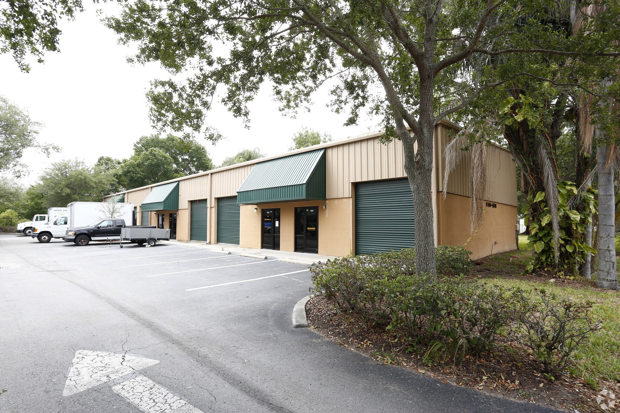 1501-1511 Hobbs St, Tampa, FL for sale Primary Photo- Image 1 of 1