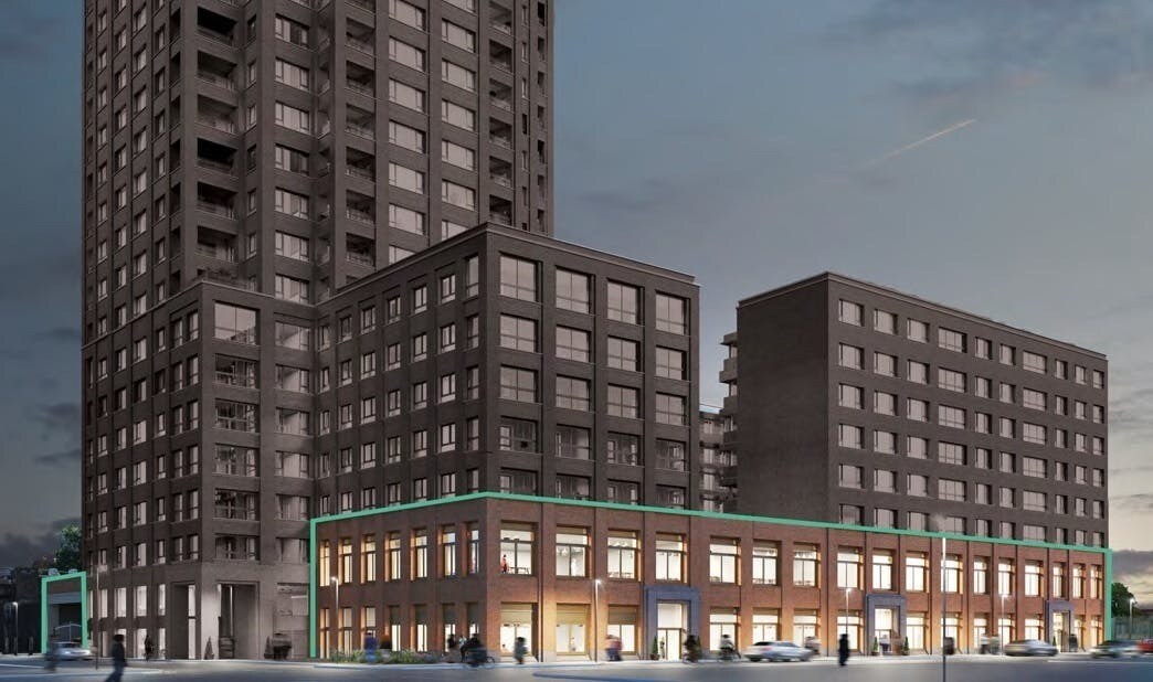 Ilderton Rd, London for sale Primary Photo- Image 1 of 1