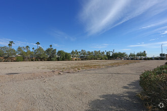 NEC Apache Tr & Ellsworth, Mesa, AZ for sale Primary Photo- Image 1 of 4