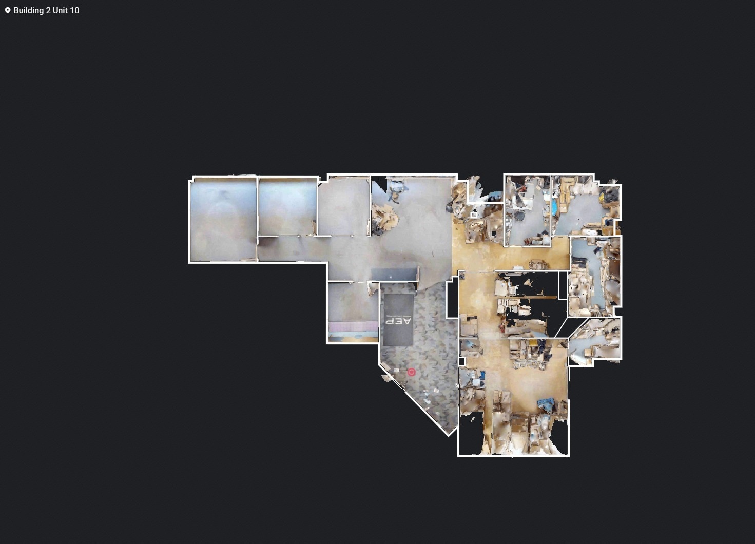 10451 Shellbridge Way, Richmond, BC to rent Floor Plan- Image 1 of 1